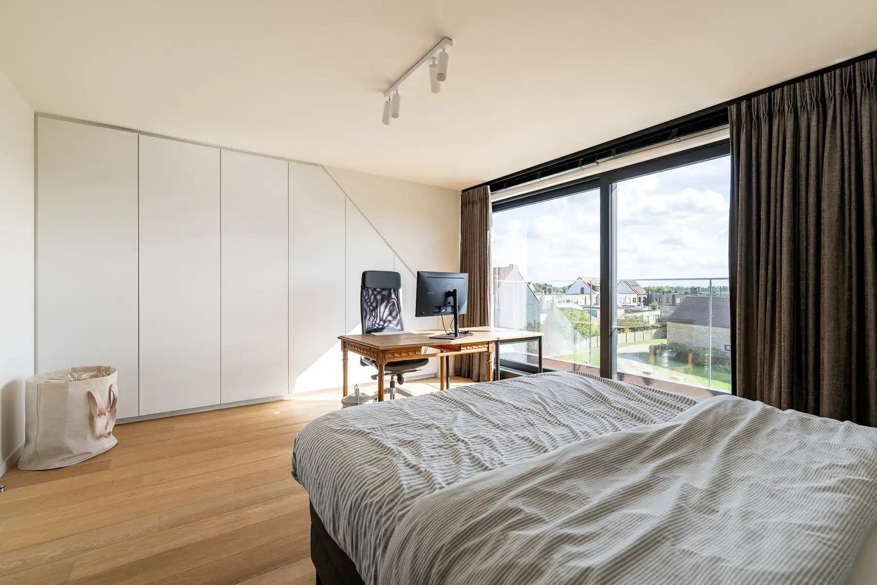 Prachtige ruime woning in het oude Knokke foto 15
