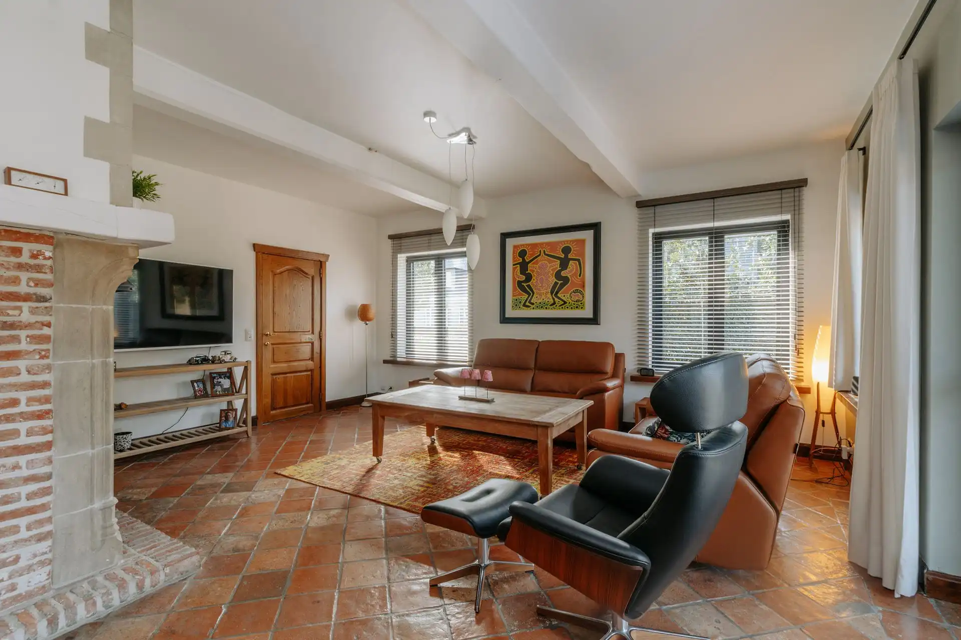 Energetisch wonen in het hart van De List - Schoten foto 6
