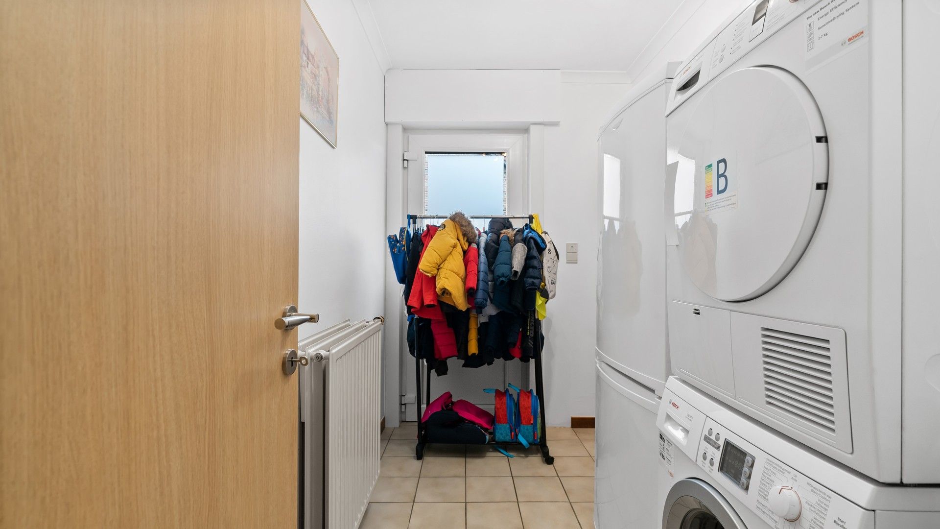 Gelijkvloerse woning met 3 slpkrs te Genk foto 12