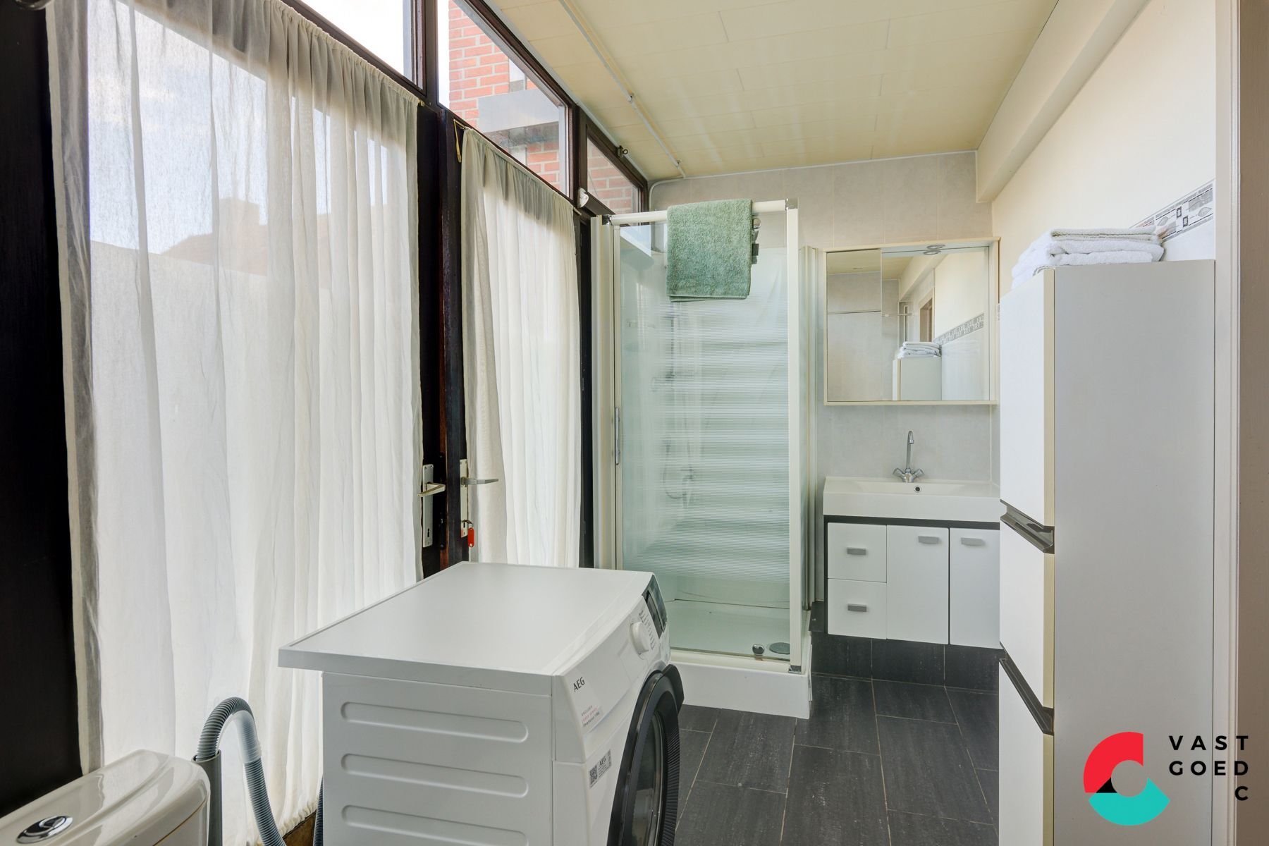 Appartement te koop foto 13