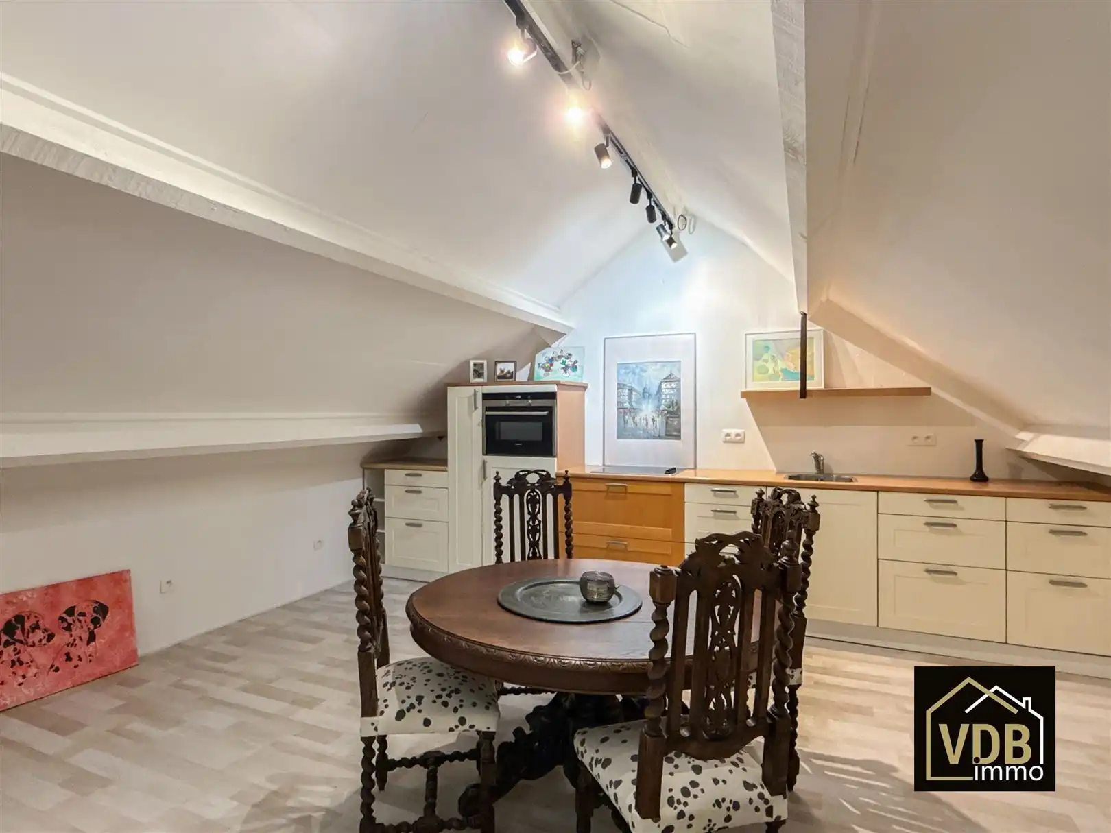 Charmante hoeve met paardenstal op 1,2 ha in absolute rust. foto 56