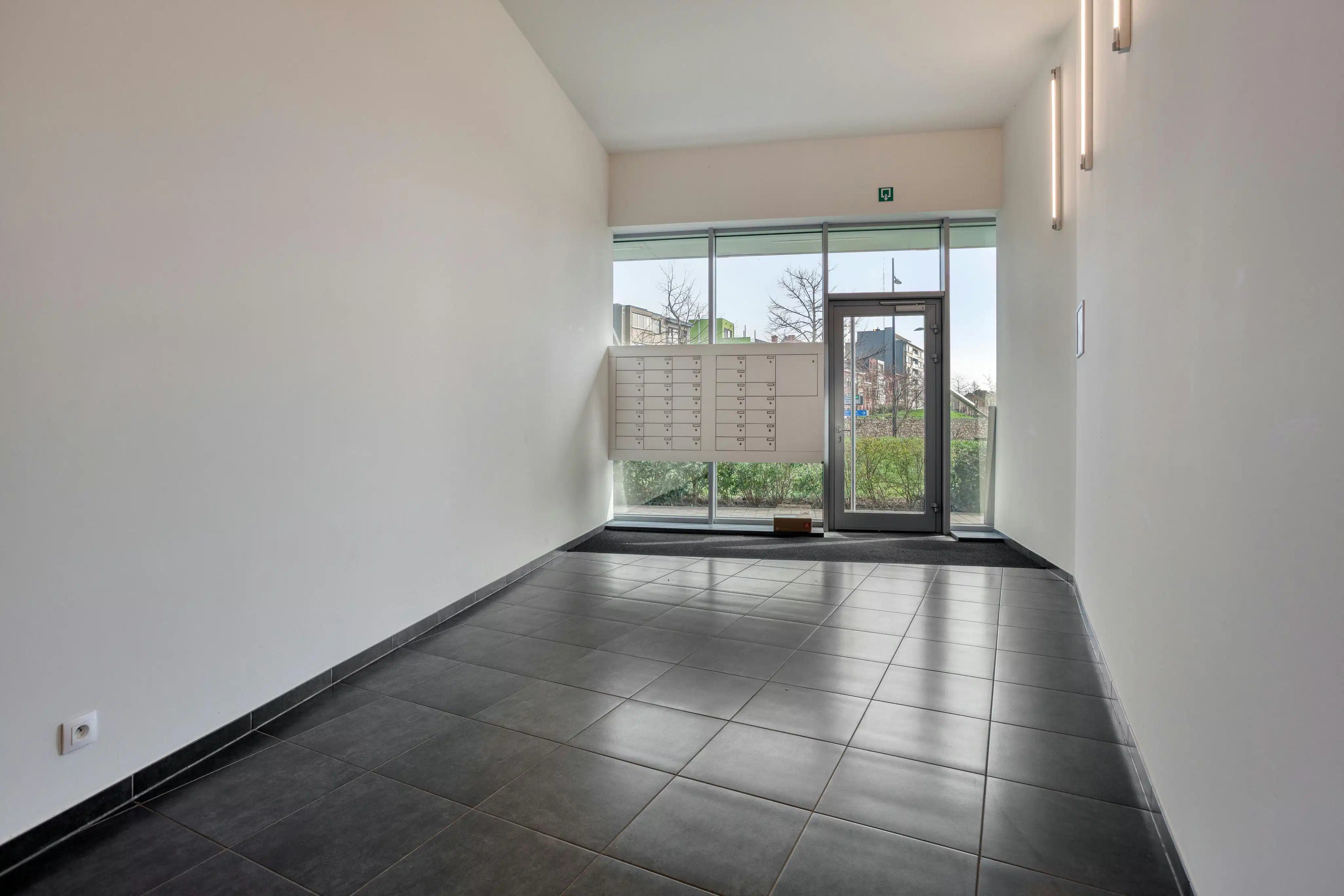 Ruim en lichtrijk appartement te koop op toplocatie in Leuven foto 30