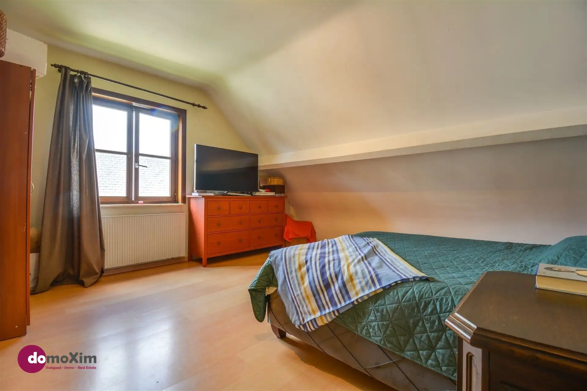 Mooie villa met 4 slaapkamers en een prachtige tuin in Zaventem foto 13