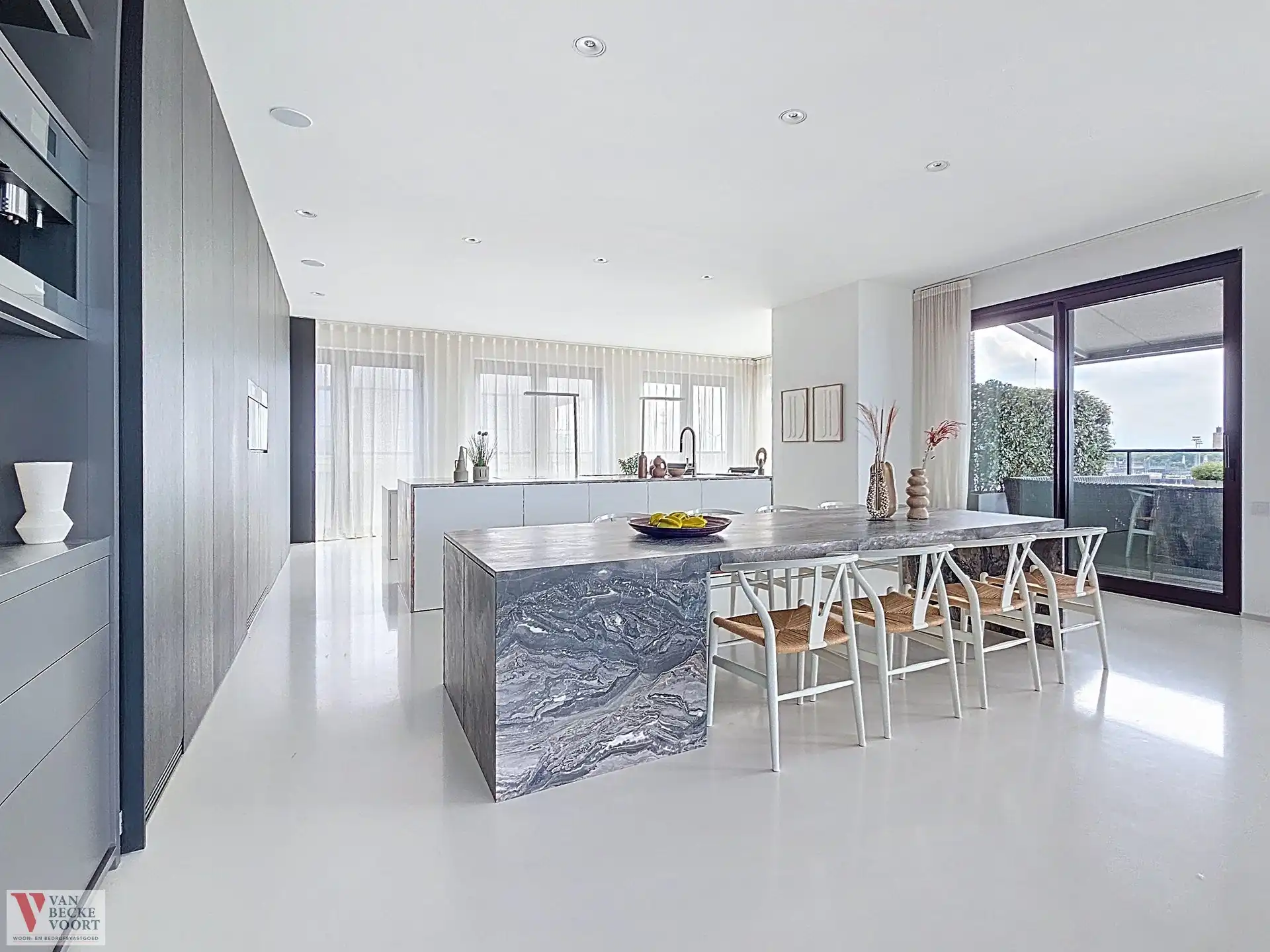 Exclusief appartement aan de Oosteroever foto 6