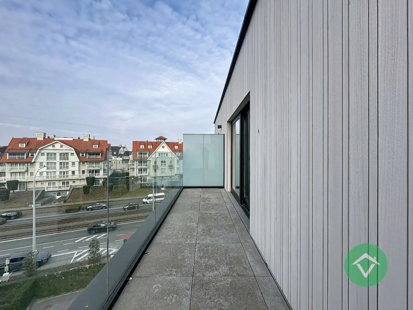 Exclusief duplexappartement met 3 slaapkamers op wandelafstand van de jachthaven foto 24