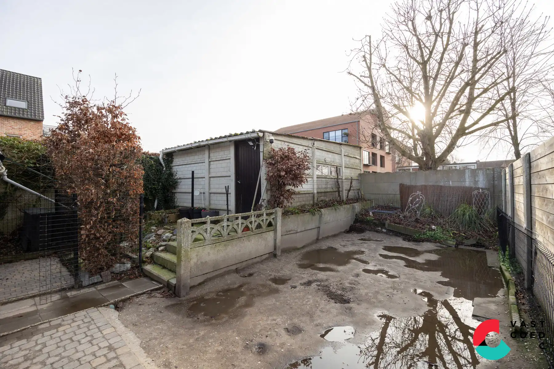 Huis te koop foto 23