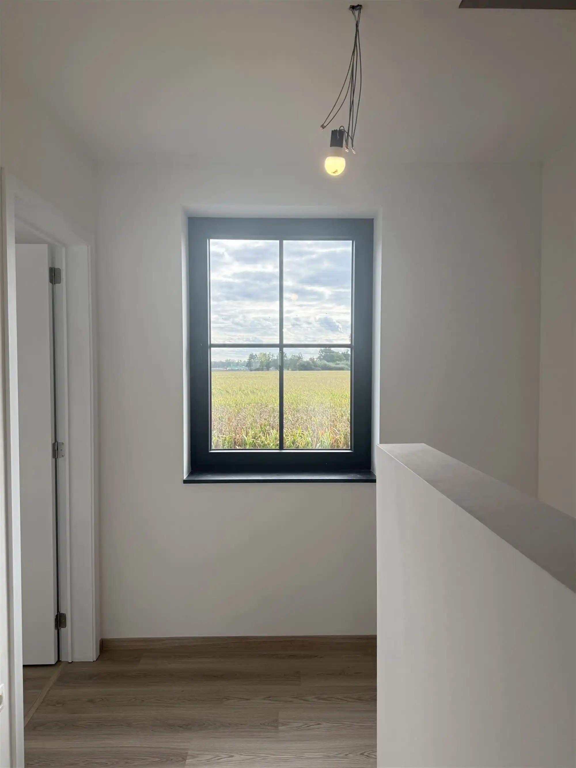 Ruime BEN nieuwbouwwoning met zicht op groen! foto 6