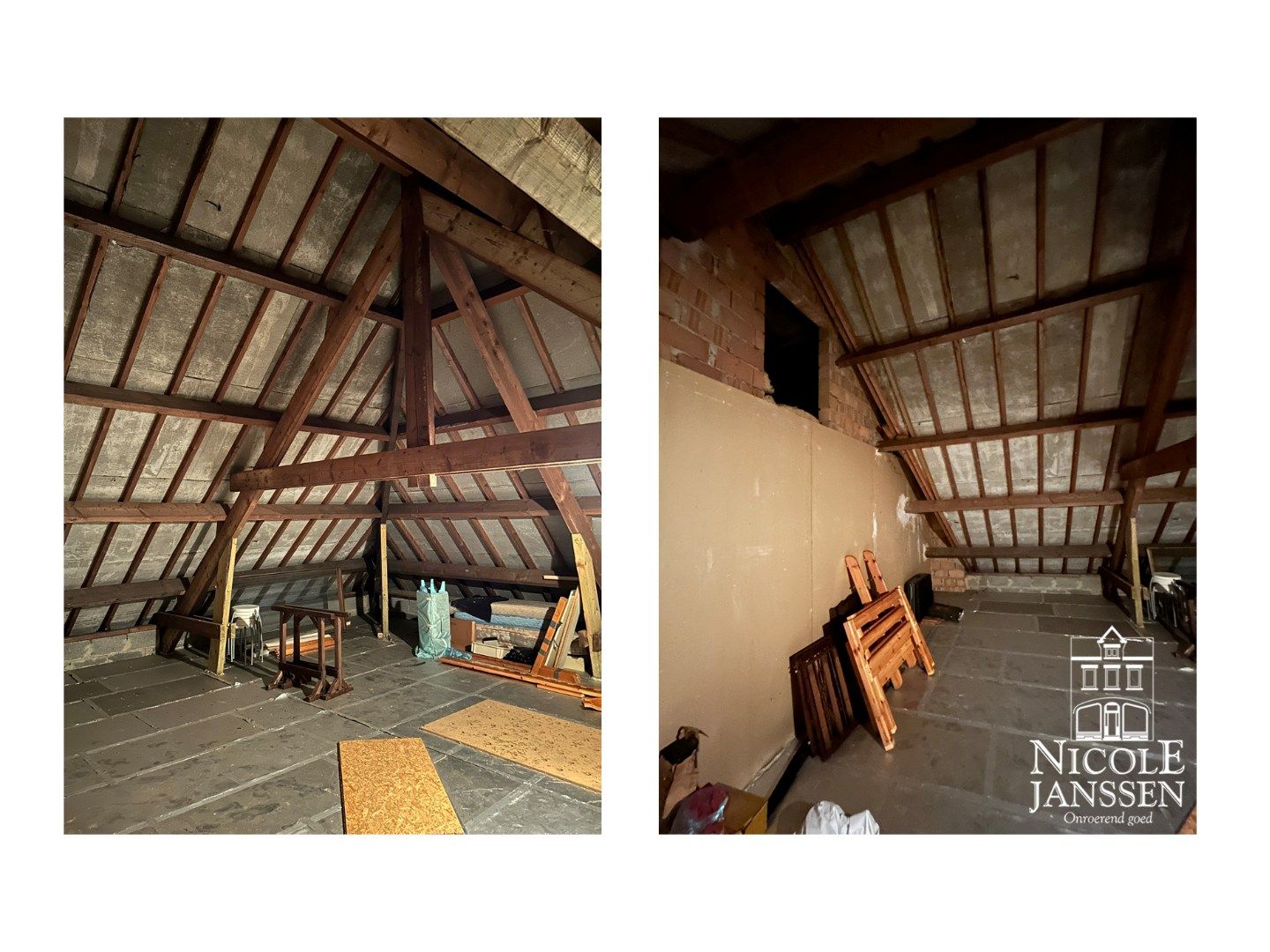 Charmante ruime woning foto 20