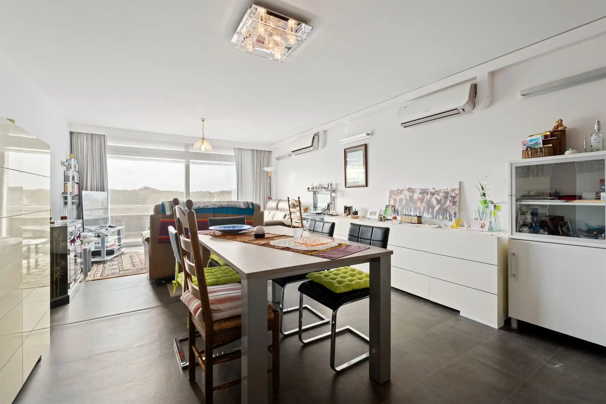 Zonnig appartement vlakbij zee! foto 7