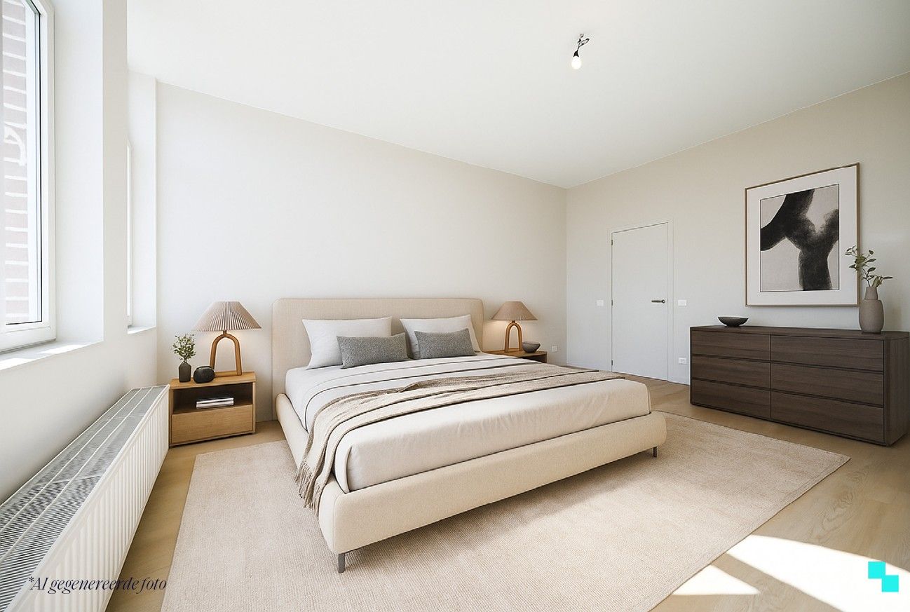 Prachtig & compleet gerenoveerde burgerwoning in hartje Izegem foto 18