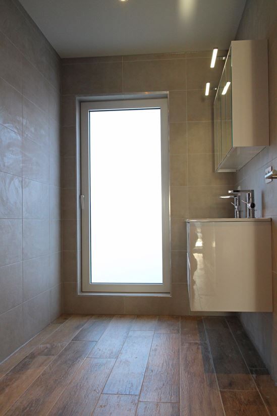 Energiezuinig (E-peil 51) nieuwbouw appartement te Diest! foto 14