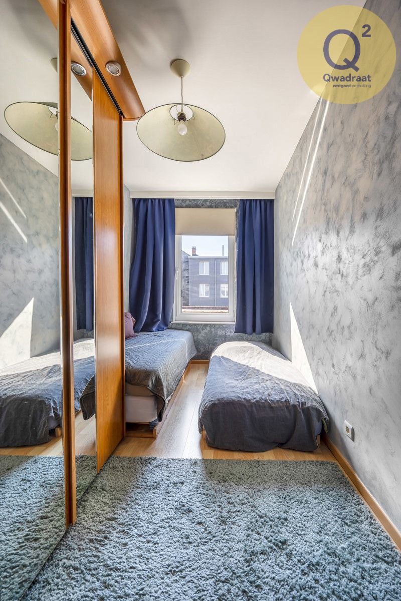 Ruim 3 slpk app in rustige woonwijk te Deurne foto 17