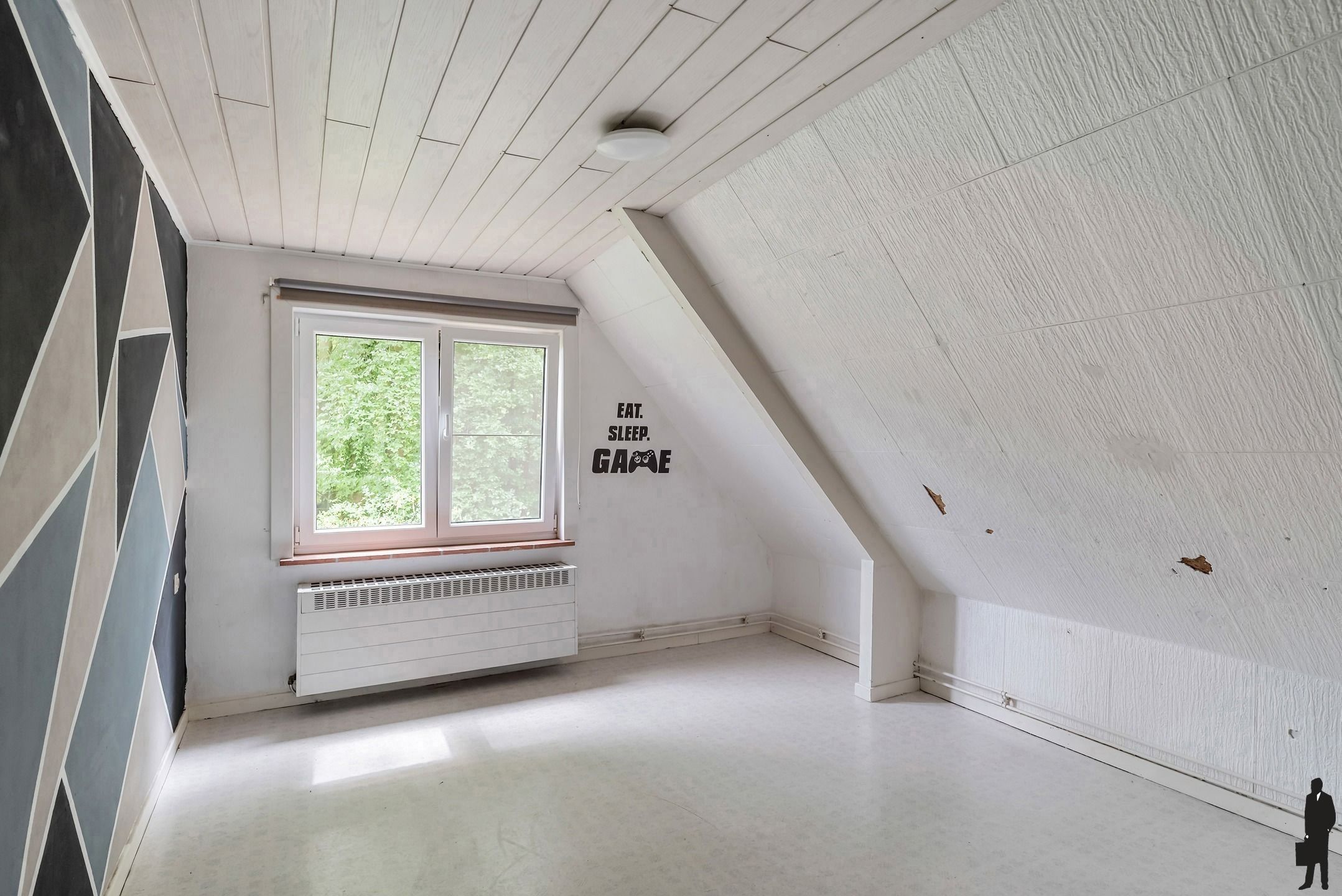 Instapklare vrijstaande woning met Zuid-Westelijke tuin foto 12