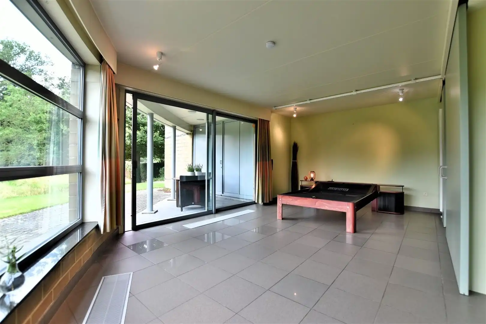 Uitzonderlijke woning te huur in het landelijke Denderbelle foto 9