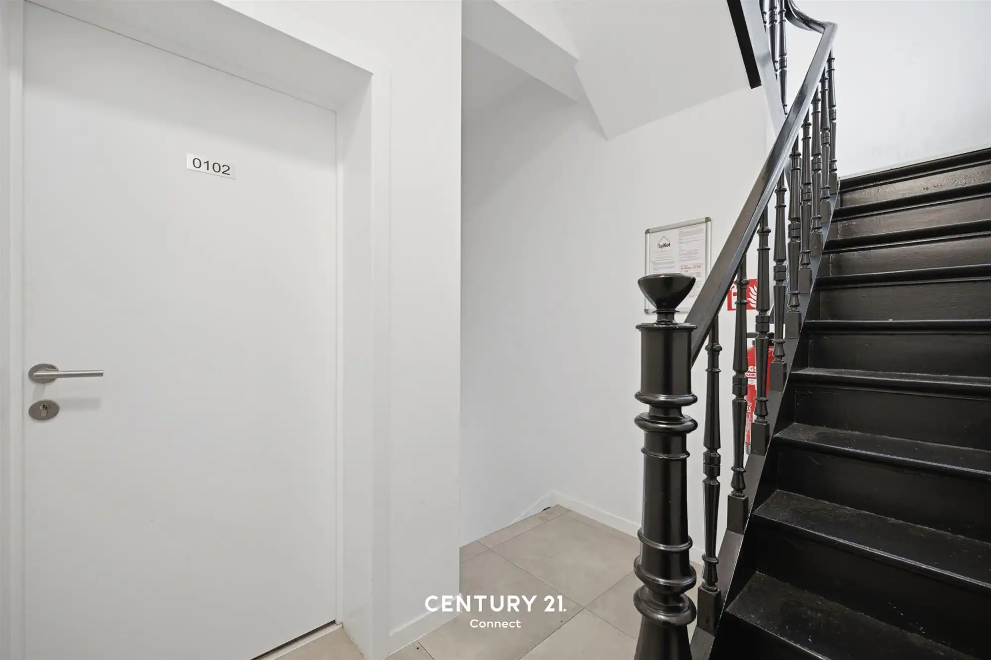 Uiterst ruime hippe studio Stadsrand Leuven foto 9