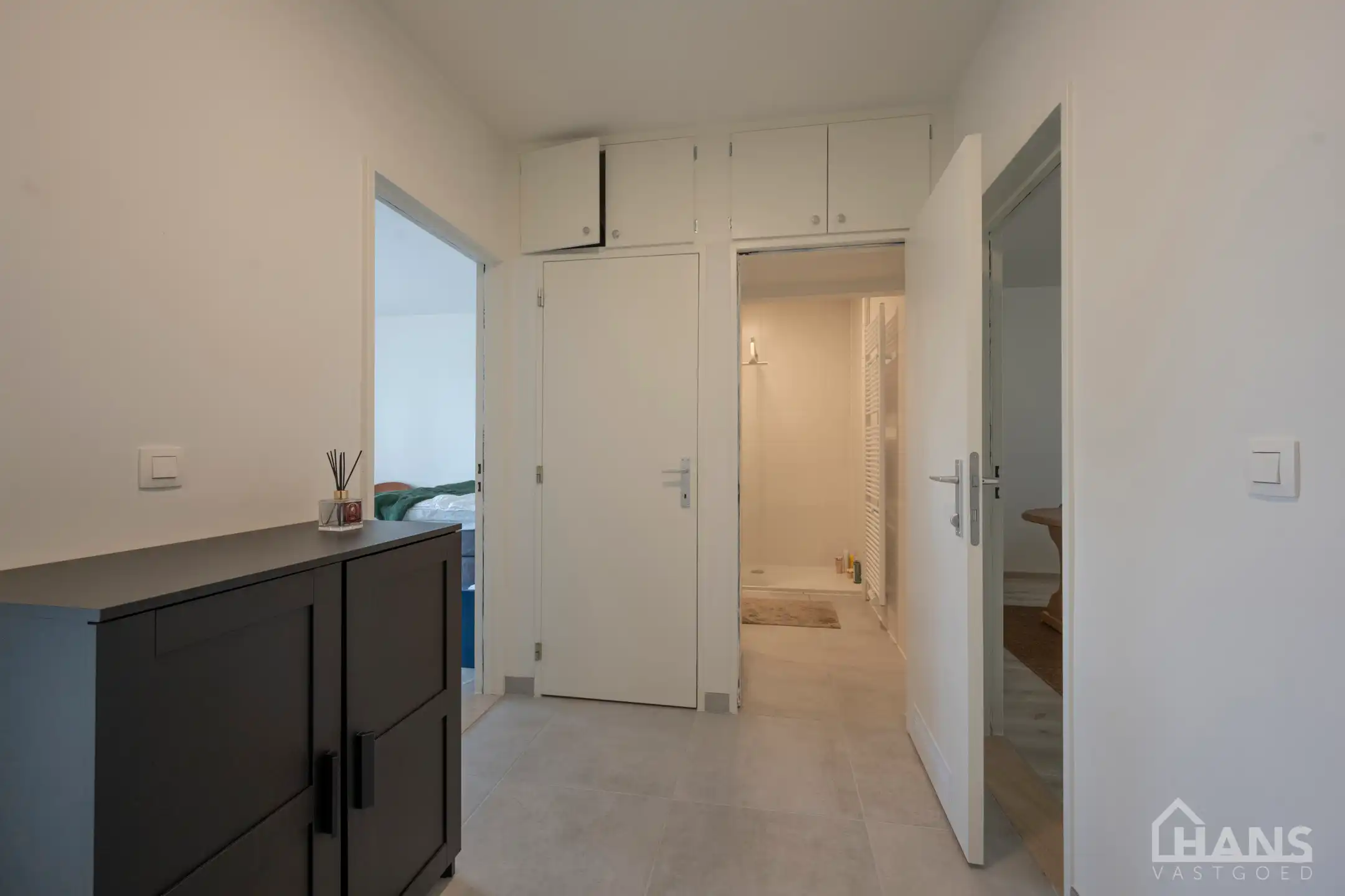 Appartement met garagebox foto 7