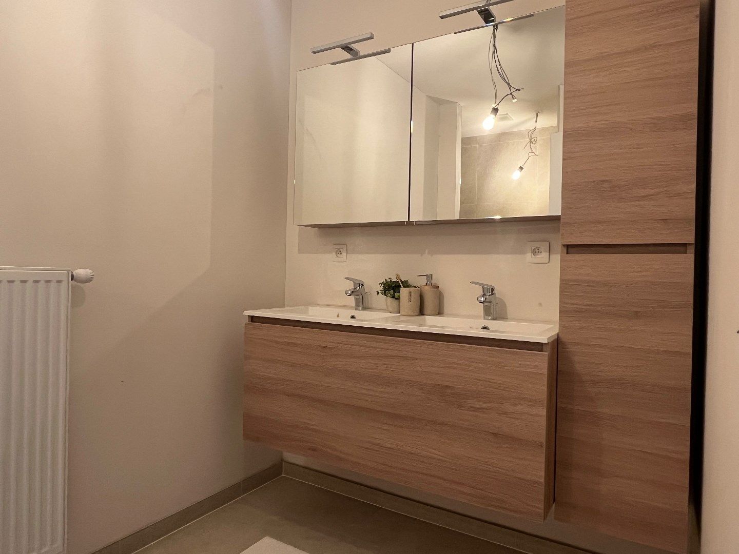 Prachtige appartement langs oevers van de Leie foto 9