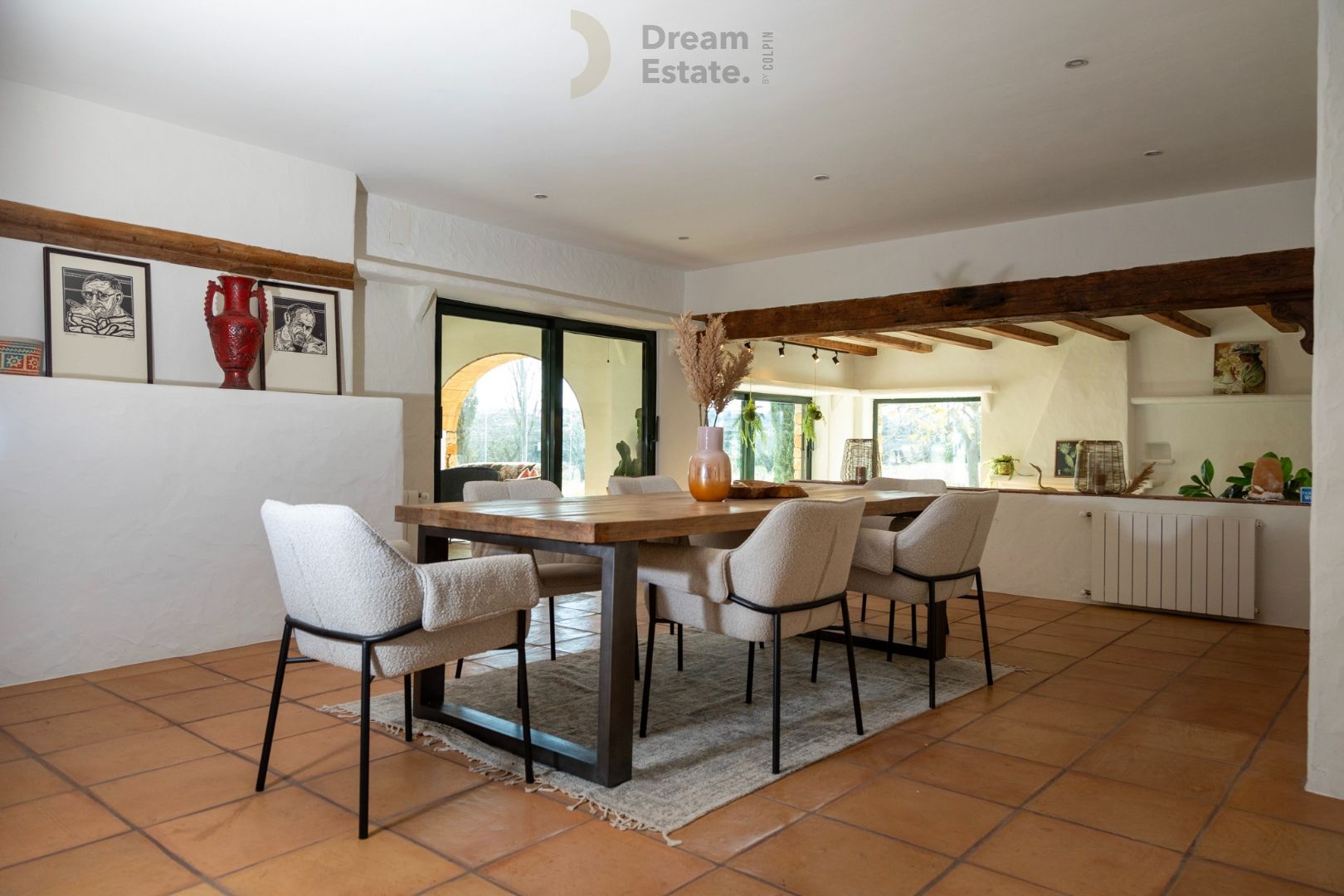 Exclusieve Finca met landgoed tussen Benissa en Senija – Historische Charme & Moderne Luxe foto 37