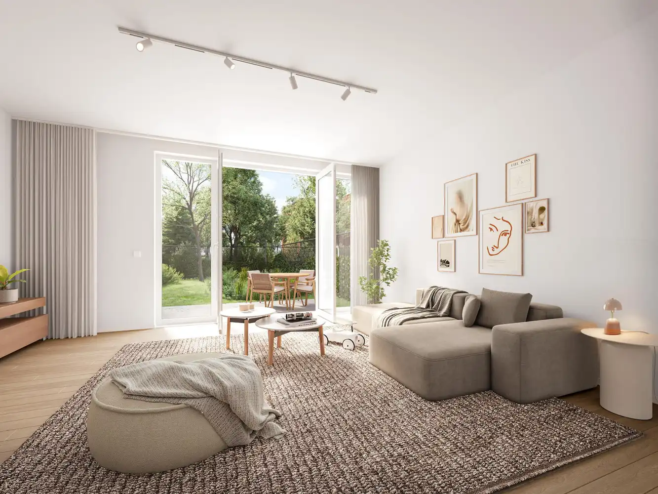 RESIDENTIE FREYA - WONINGEN foto 4