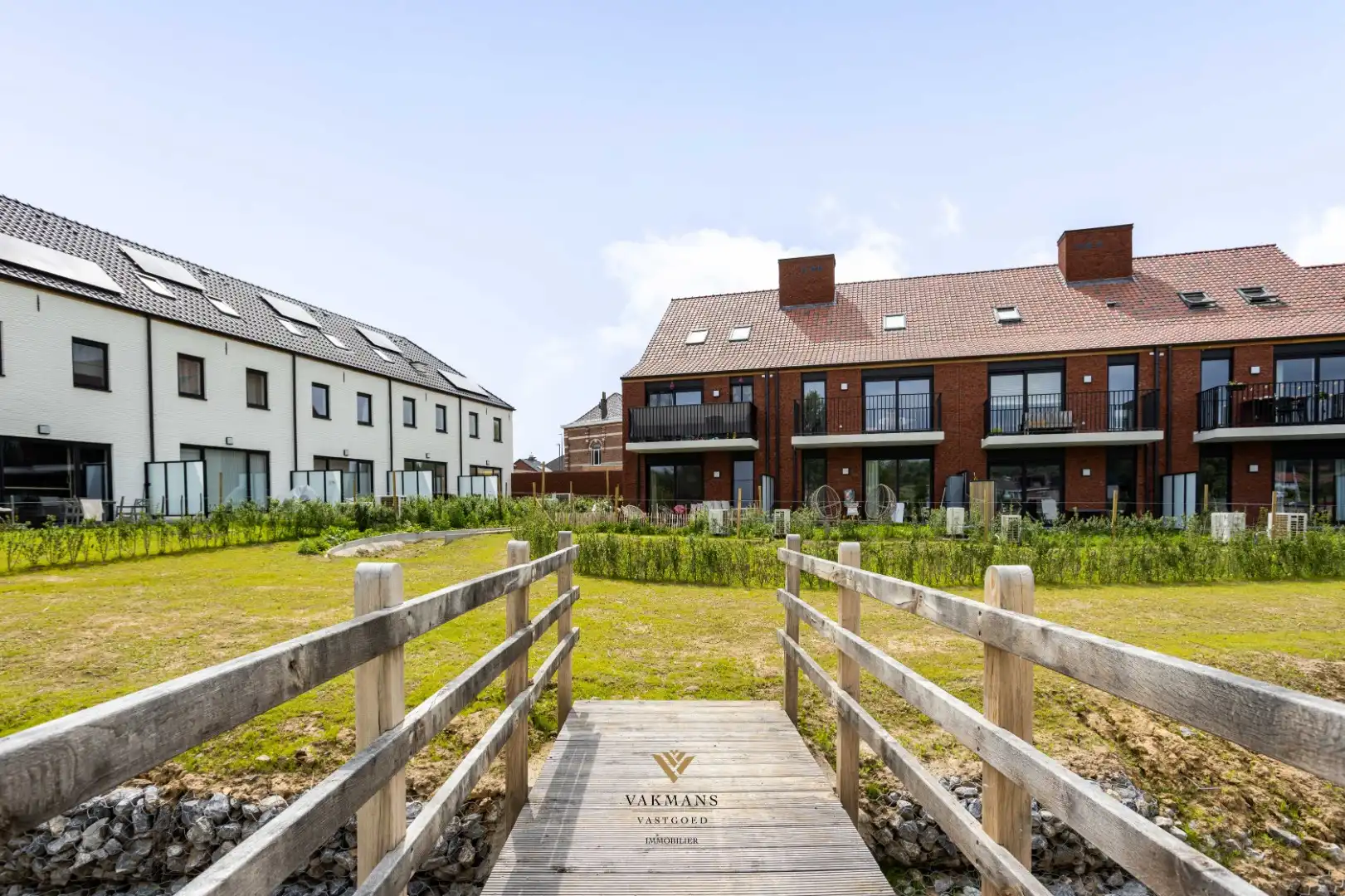 Huis te koop Savooistraat 36 - 9600 Ronse