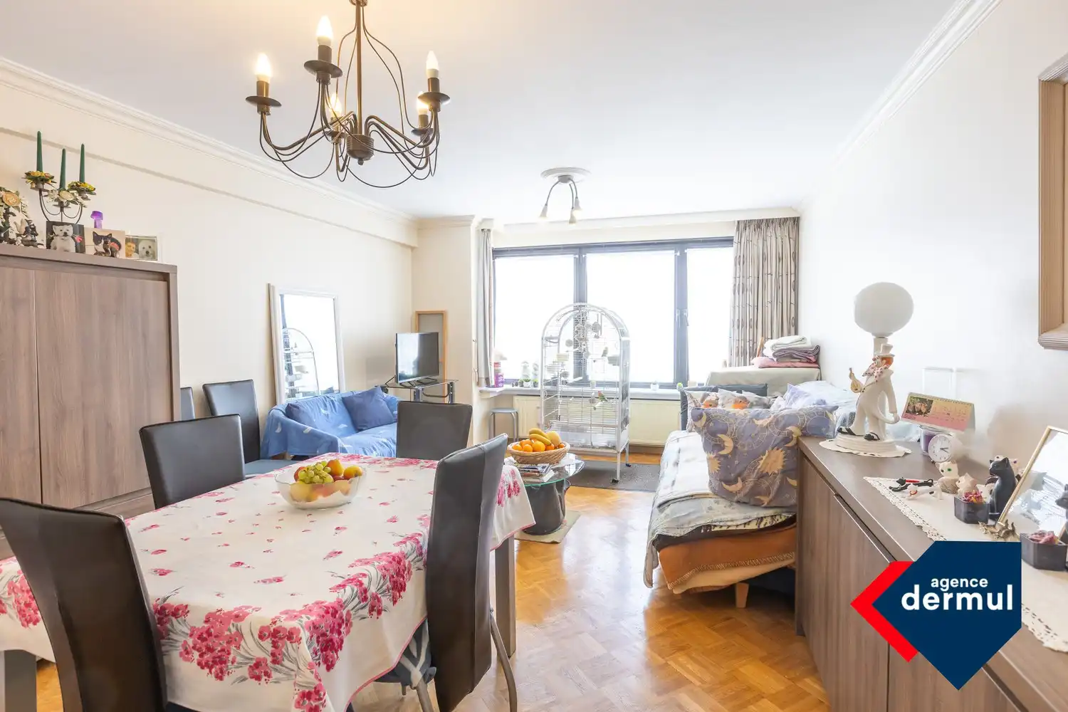 RESIDENTIE DAVID TENIERS foto 3