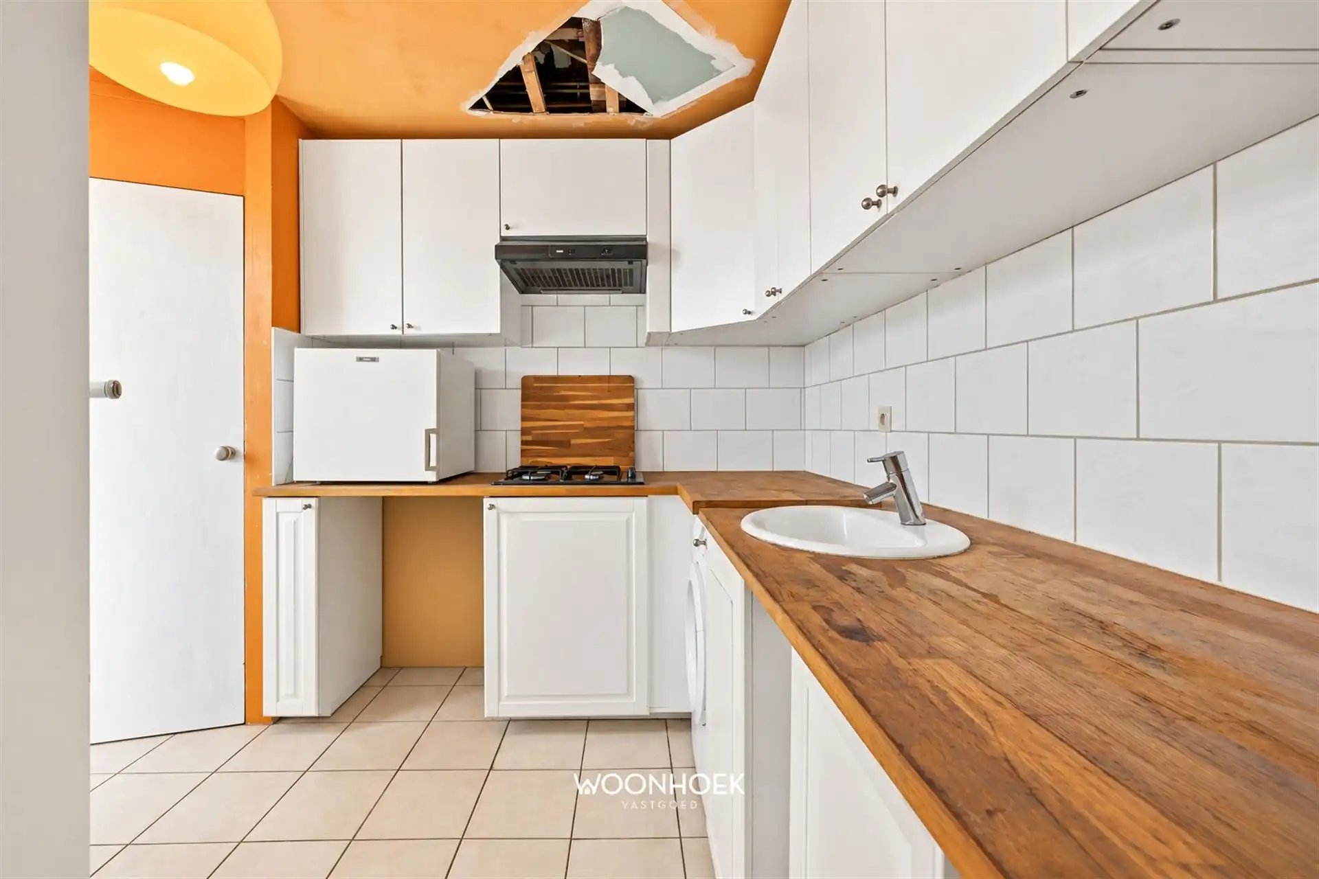 Halfopen bebouwing op een royaal perceel van 1.595 M² foto 21