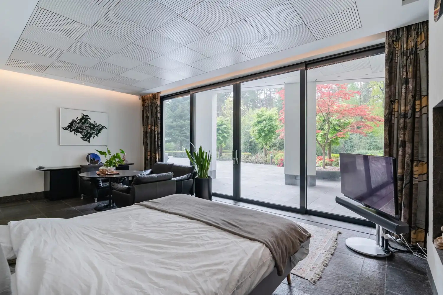 Sublieme villa aan het nationaal park foto 22