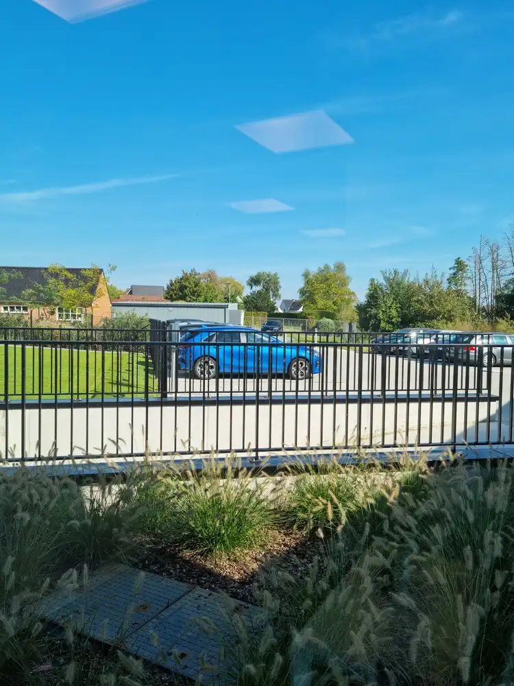 Instapklaar commercieel gelijkvloers (233 m²) met 3 parkeerplaatsen te huur in Aalter foto 19