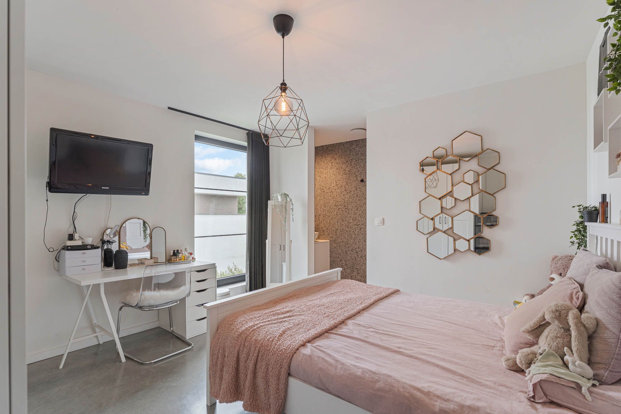 Exclusieve high-end villa met verwarmd zwembad op idyllische toplocatie! foto 25