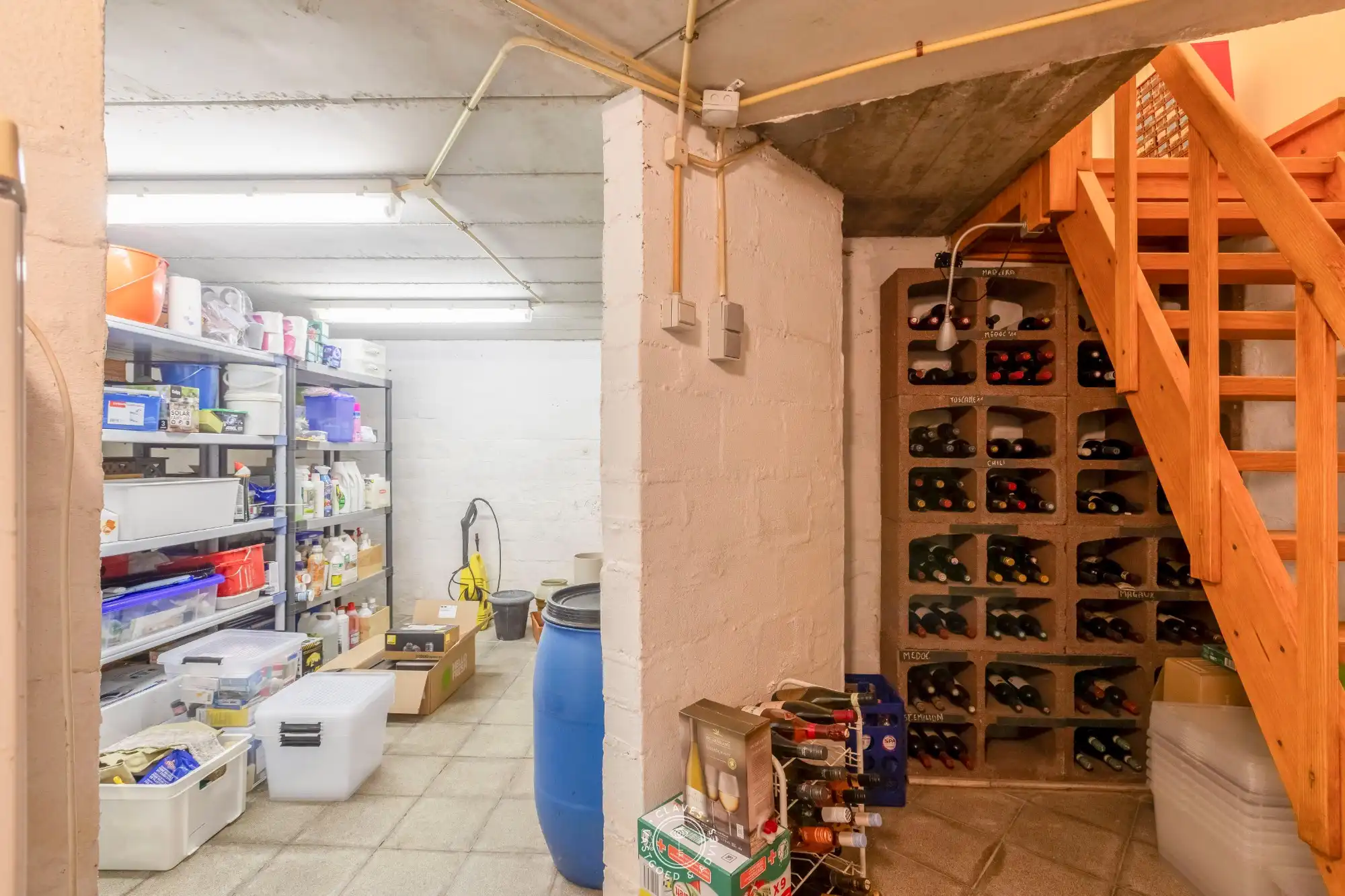 Buitengewone bungalow in doodlopende straat foto 11