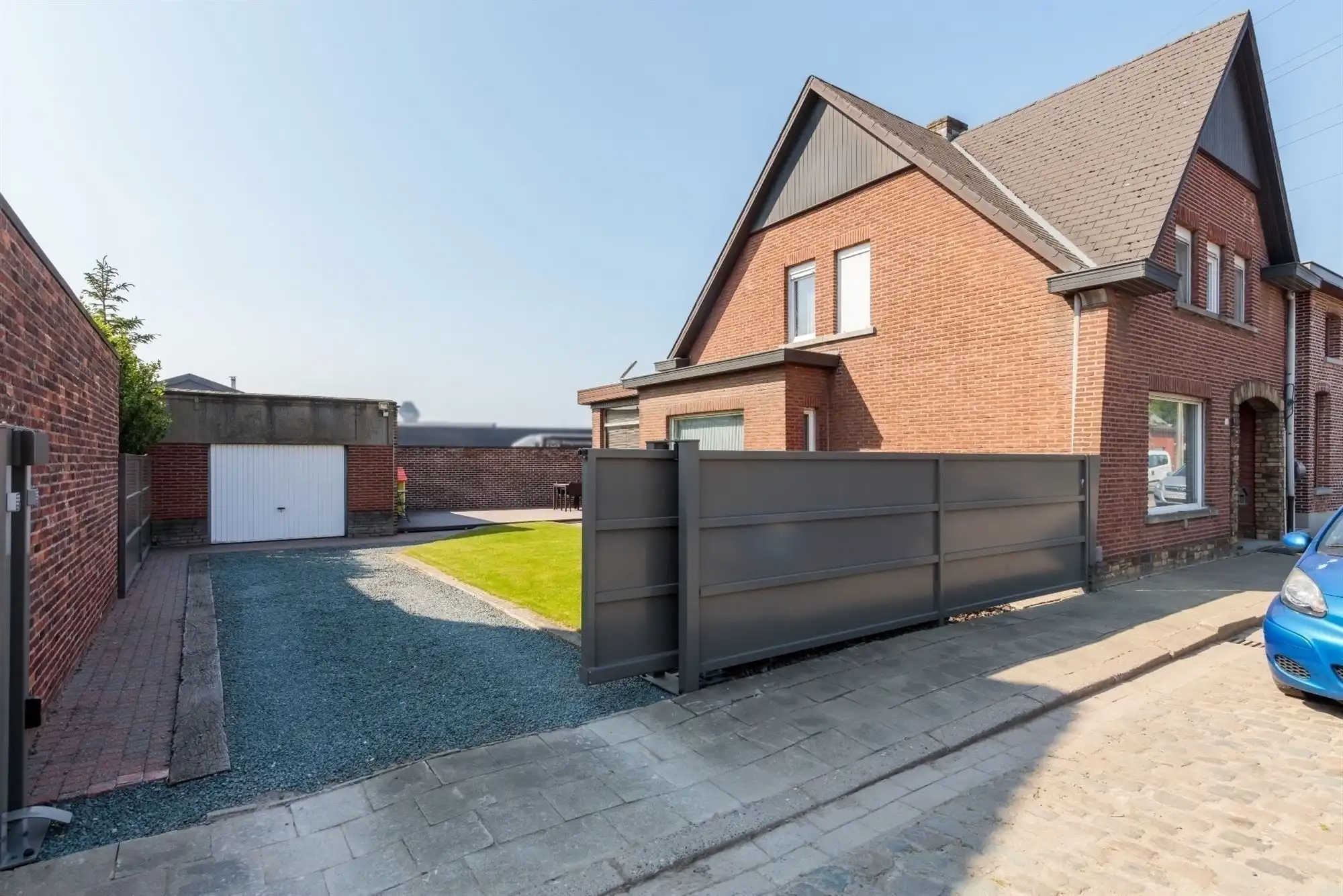 Gunstig gelegen woning met 3 slpks te Rumst foto 13