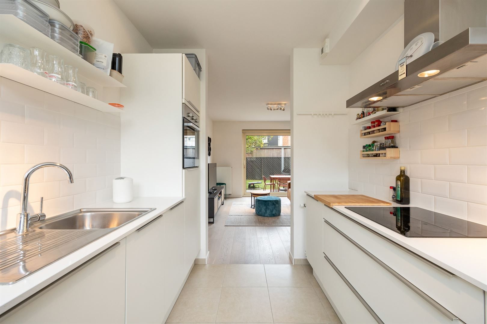 Gezellig wonen nabij het centrum van Lier foto 5