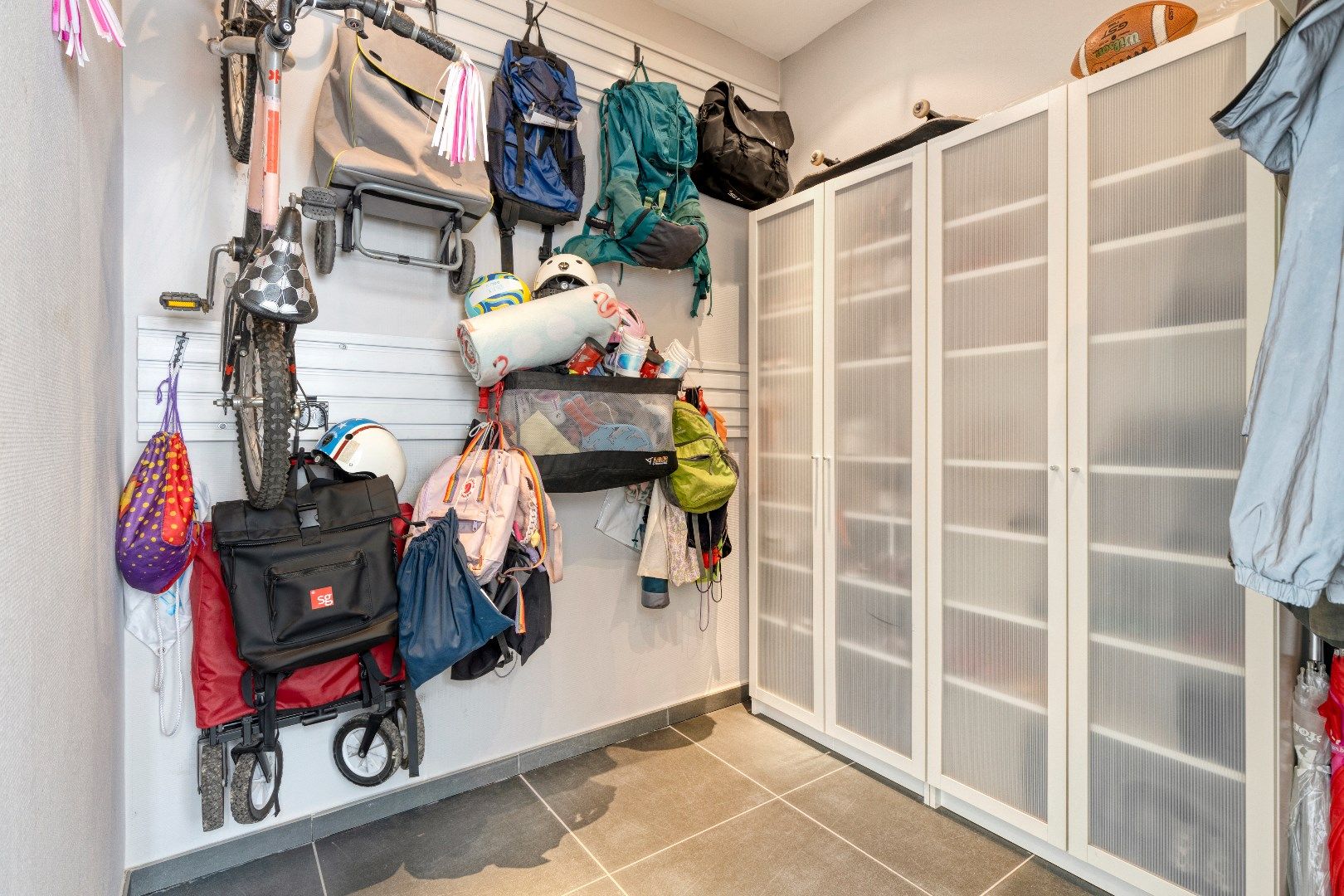 Woning te huur 3 slpkms op goede locatie te Halle foto 11