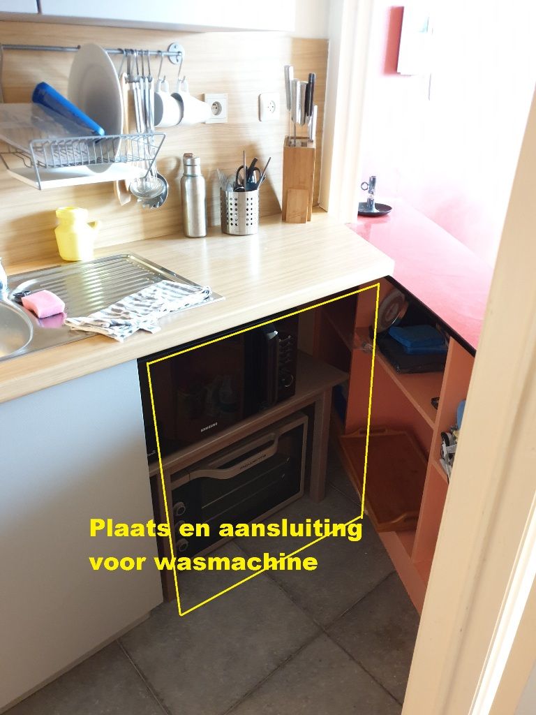 Rustig gelegen studio foto 5