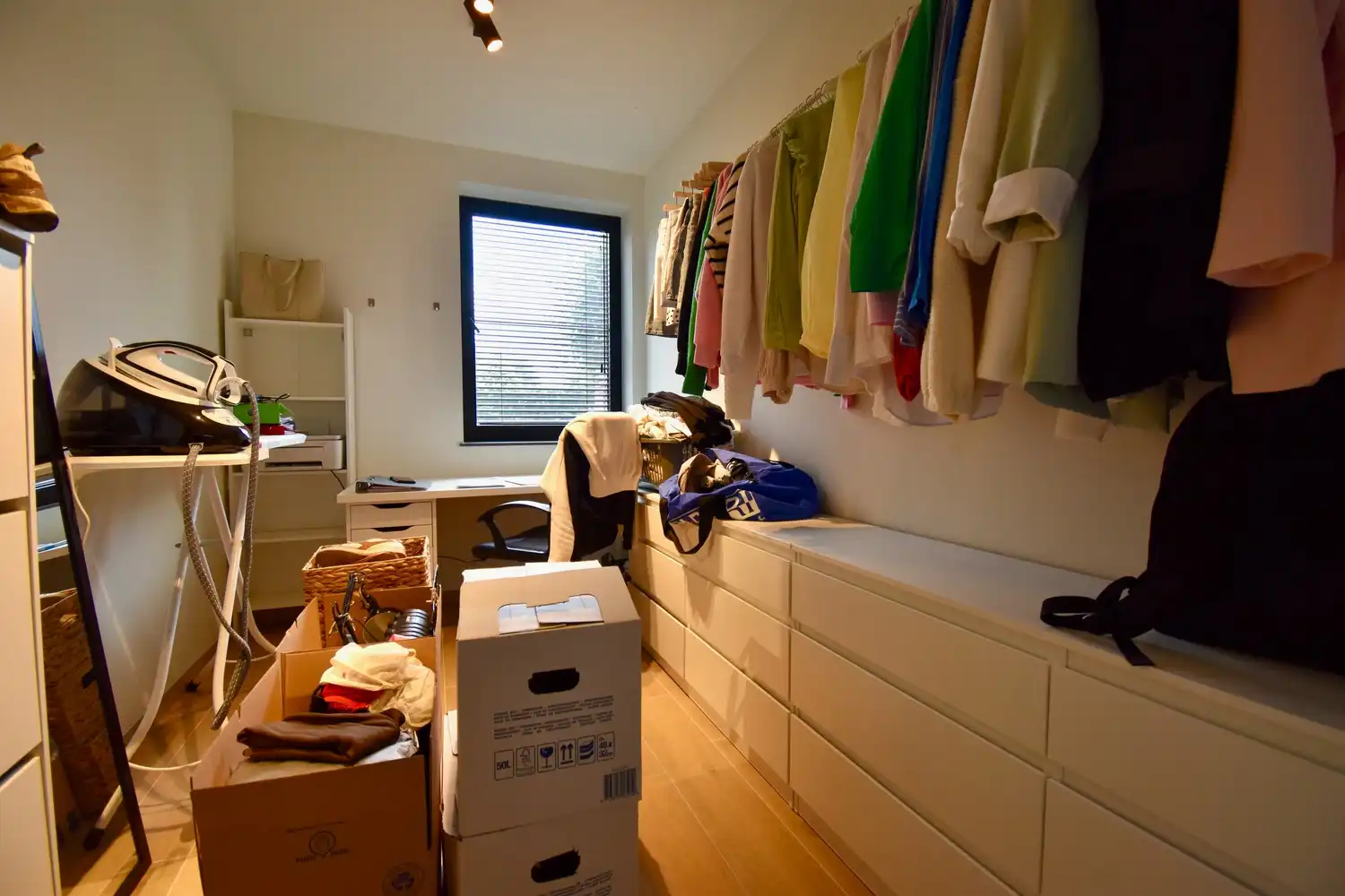 Gelijkvloers appartement te Ruiselede/Wingene. foto 8