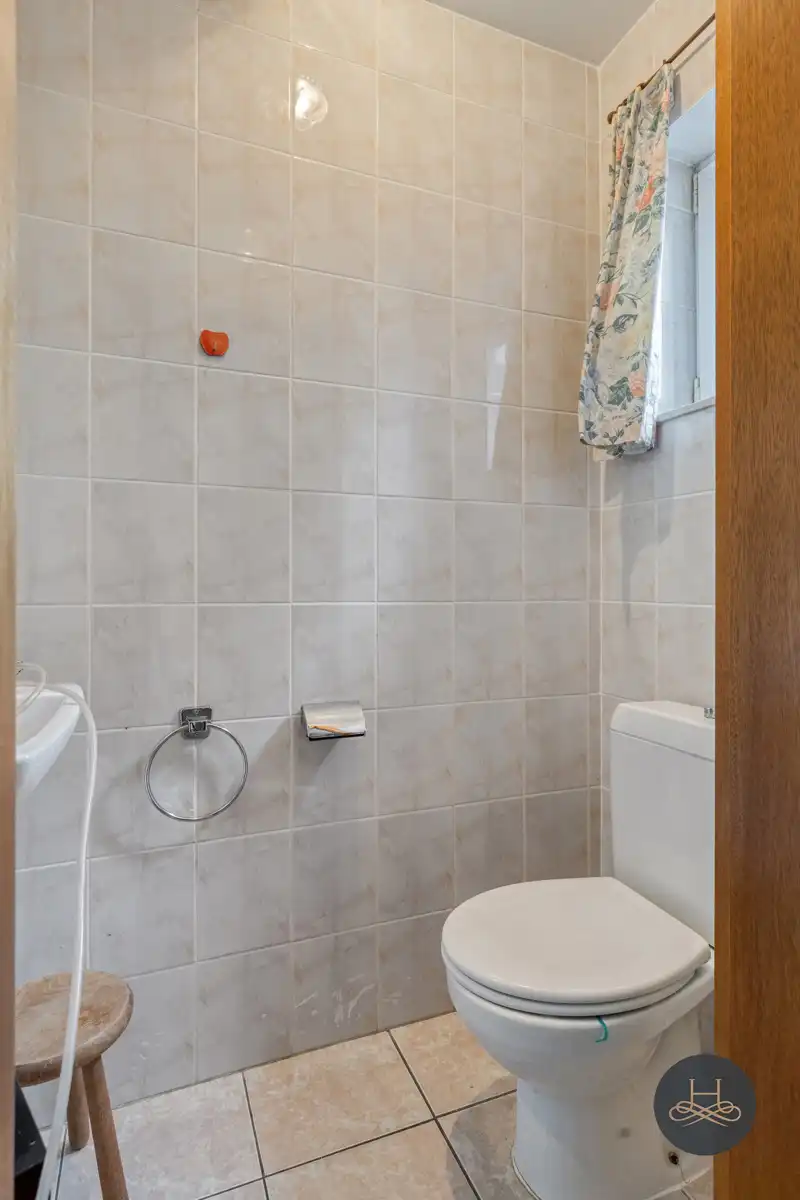 Ruime, open woning op prachtig perceel in rustige straat foto 17