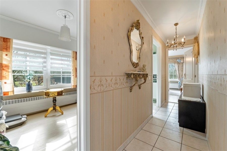 CHARMANTE WONING OP EEN MOOI PERCEEL VAN 12A64CA IN ZOUTLEEUW foto 18