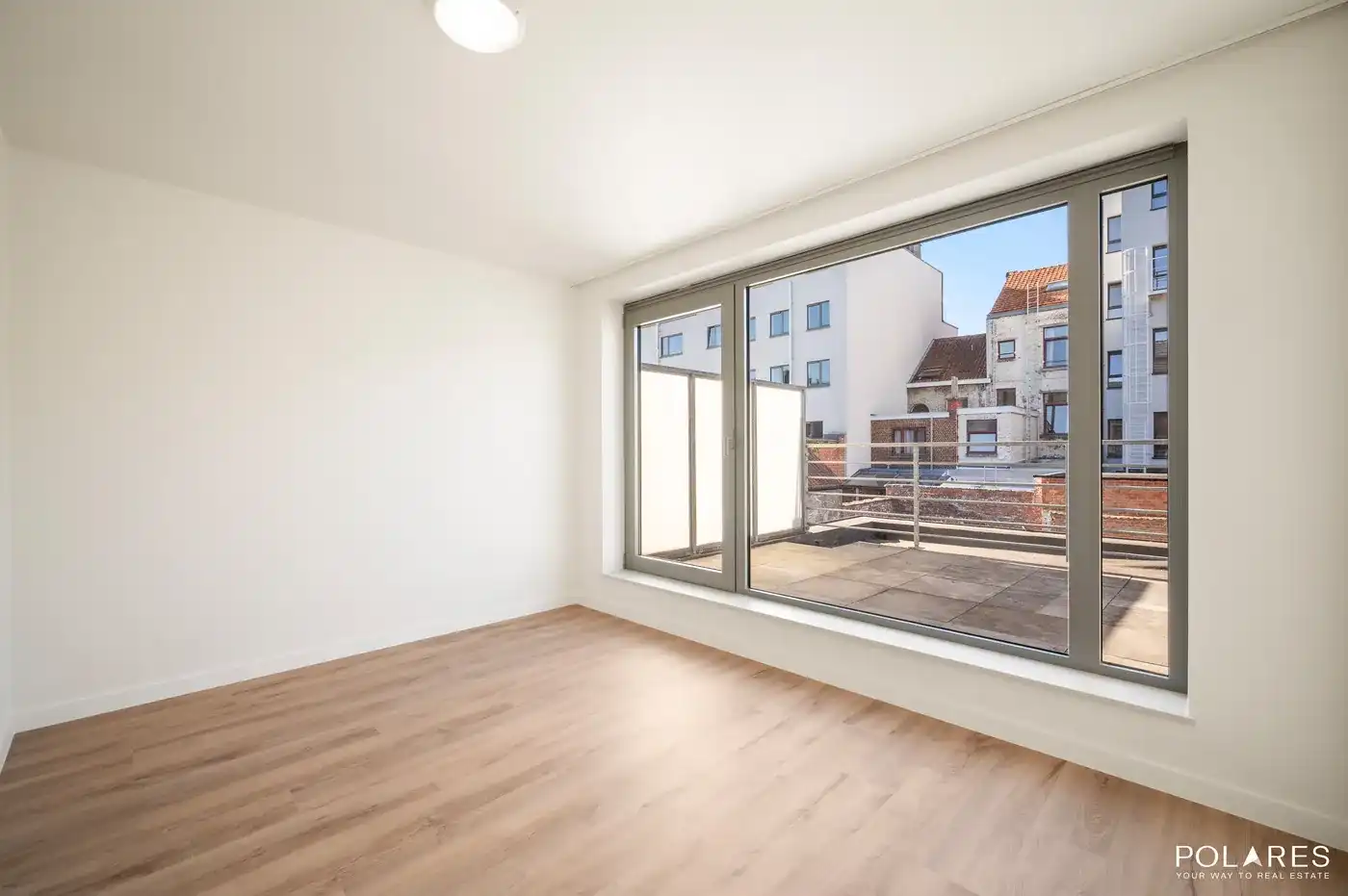 Nieuw opbrengsteigendom (4 units) in hartje Leuven foto 10