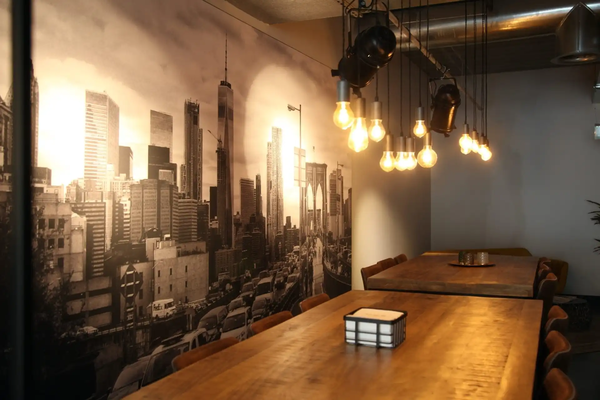Uw werkplek op een toplocatie foto 7