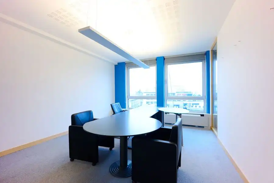 Avenue Des Arts 1-2, 1210 Sint-Joost-Ten-Noode foto 2