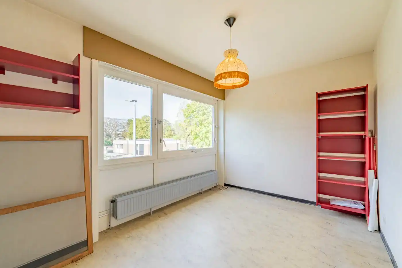 Instapklare gezinswoning met 3 slaapkamers, inpandige garage en zuidgerichte tuin foto 8