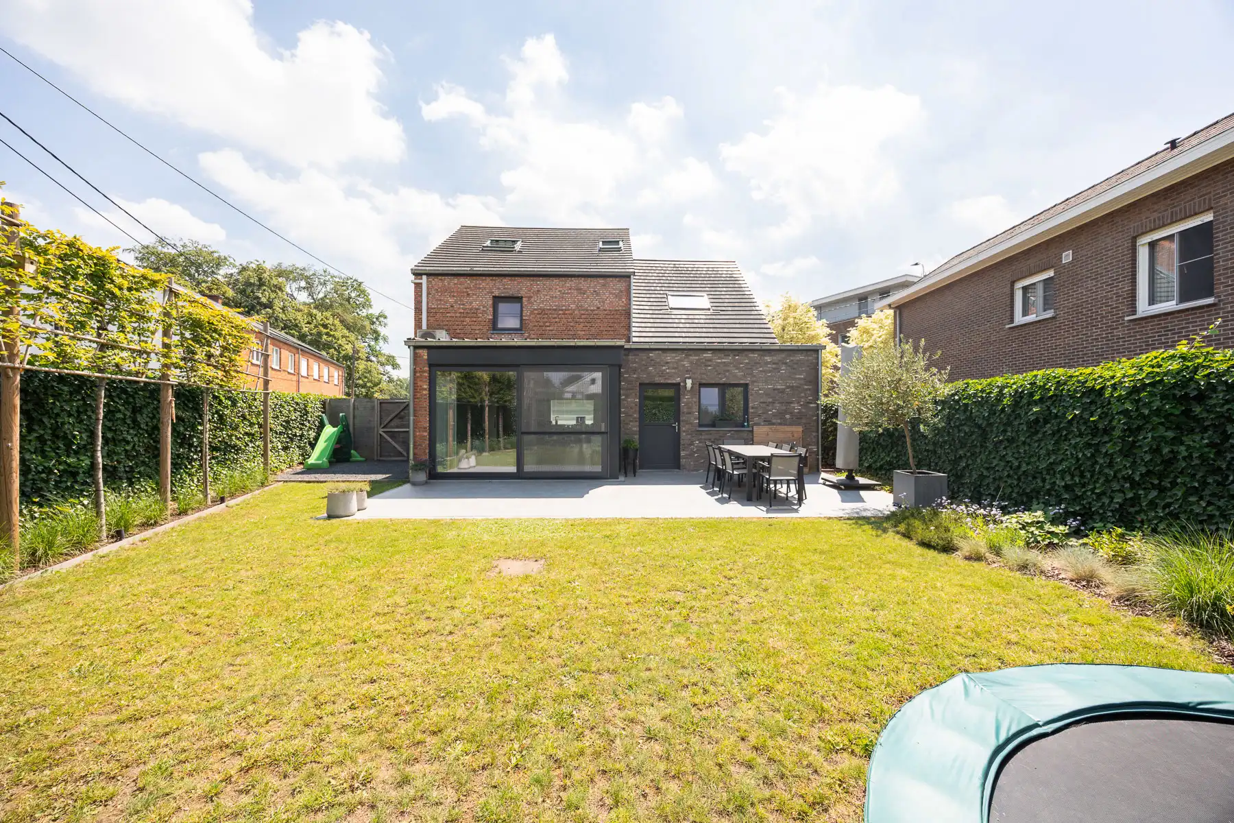 Gerenoveerde energiezuinige en rustig gelegen open bebouwing foto 26