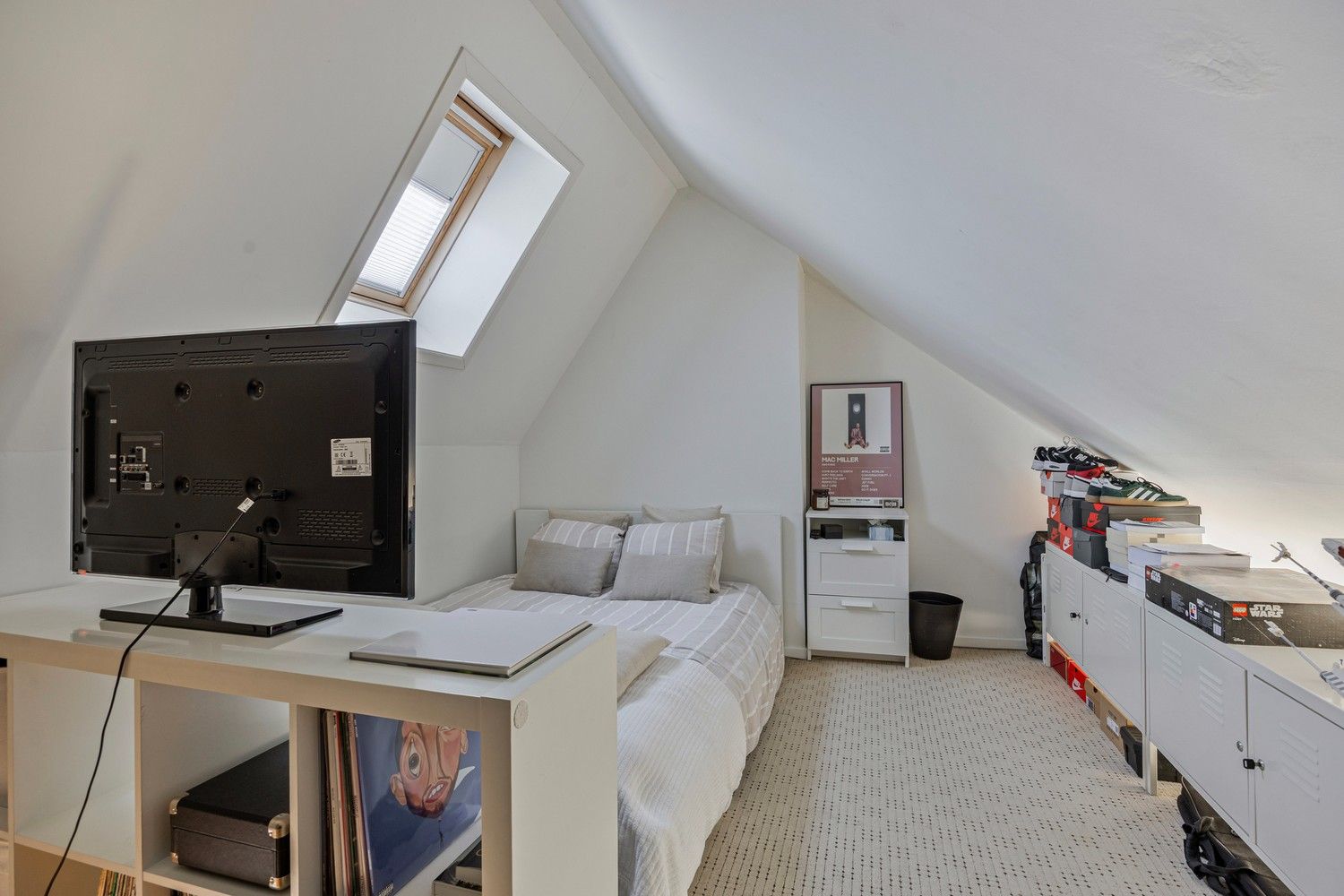 Charmante woning met industriële toets in het hart van Lanaken foto 30