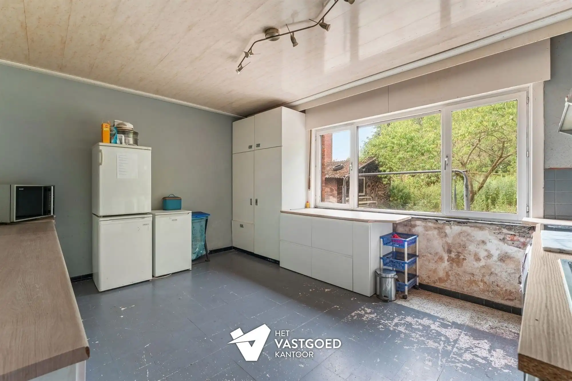KARAKTERVOLLE RENOVATIEWONING MET 3 SLAAPKAMERS EN VEEL POTENTIEEL IN BALEN foto 10