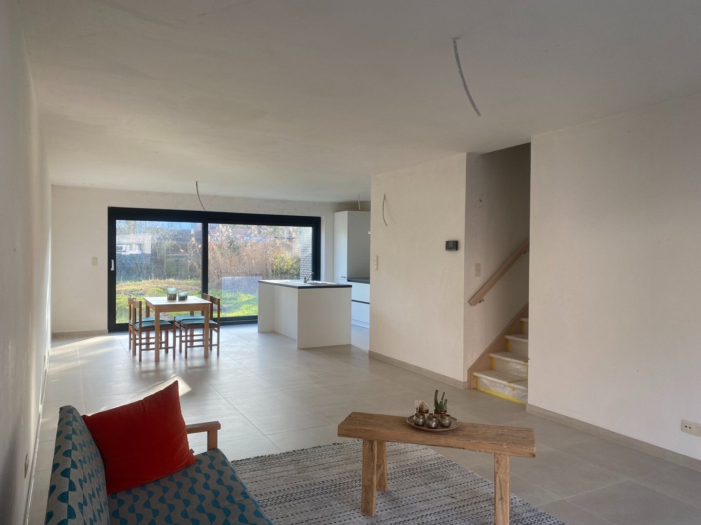 Energiezuinige, knappe nieuwbouwwoning in een rustige buurt foto 4