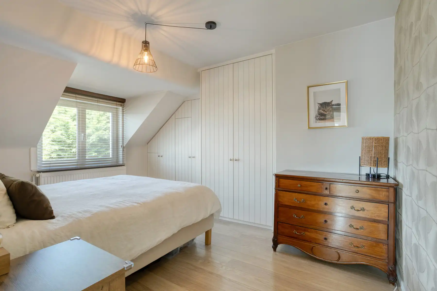 charmante halfopen woning met 3 slaapkamers foto 15
