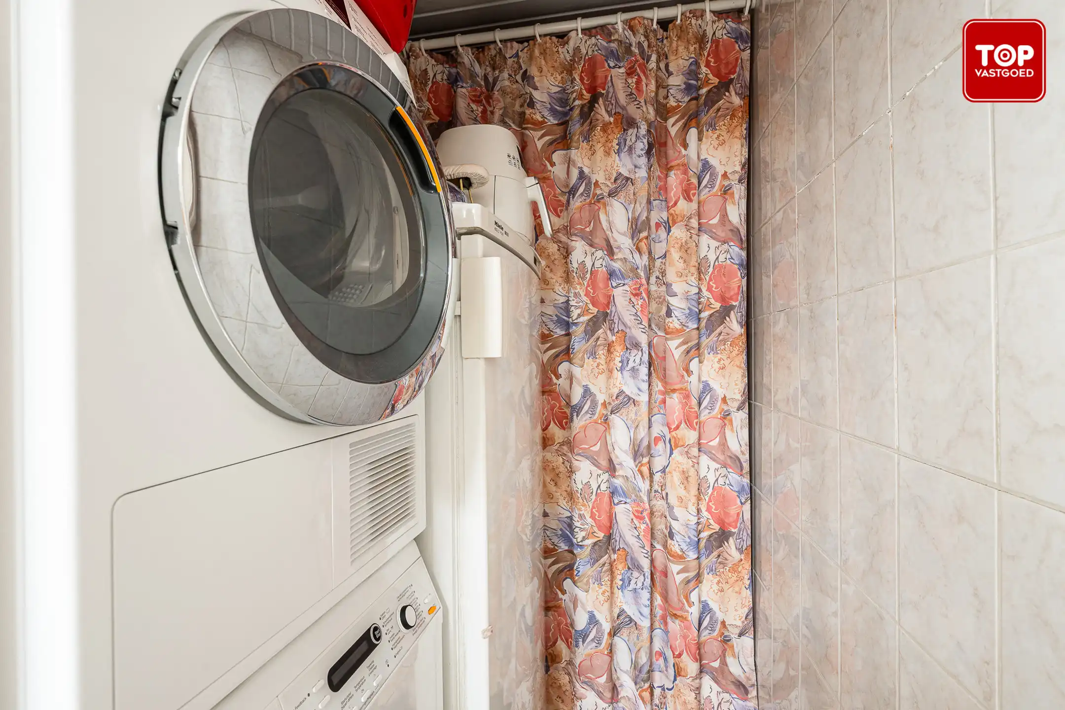 Instapklare woning met 3 slaapkamers en leuke buitenruimte.  foto 15