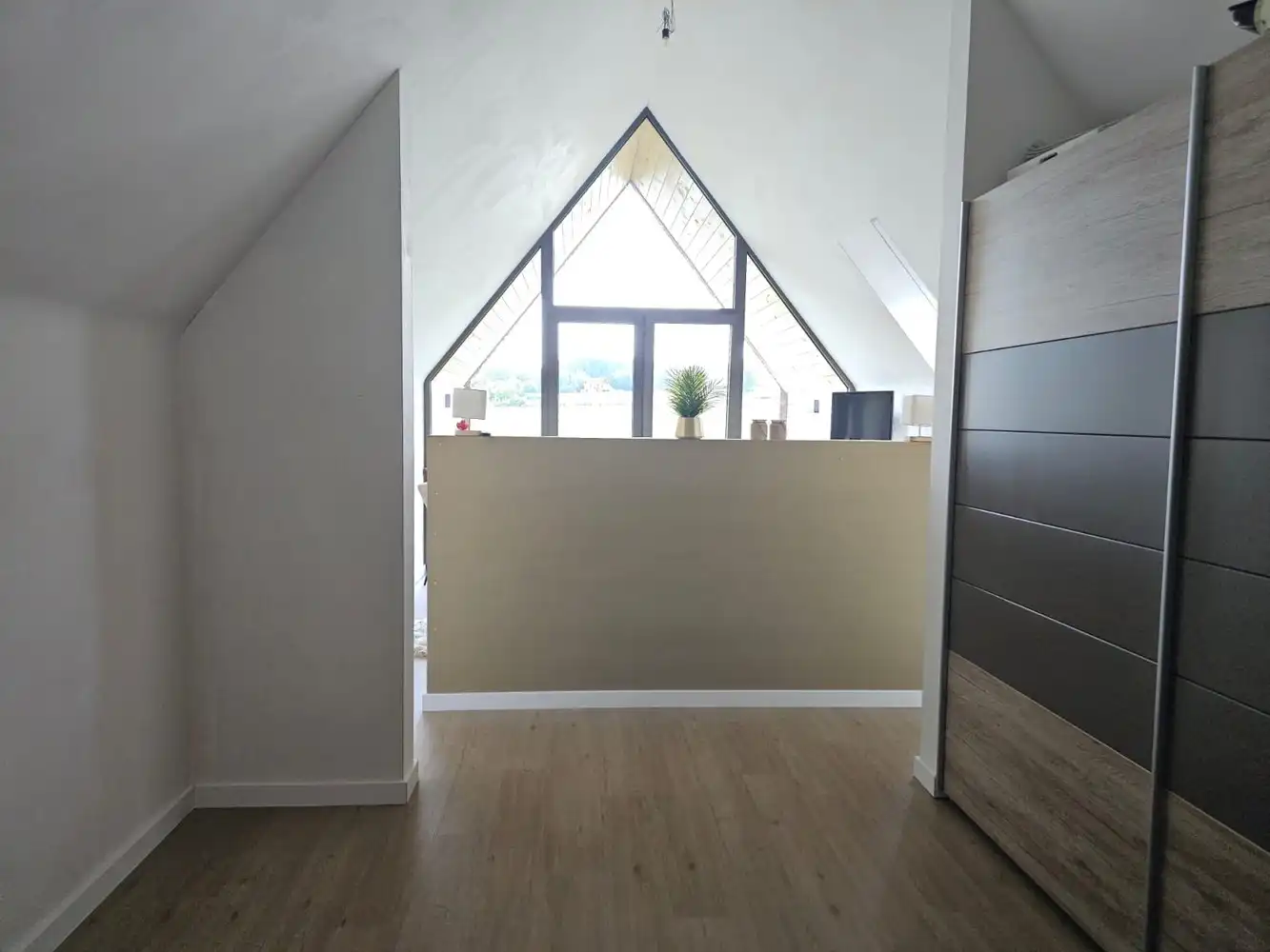 Uiterst rustig gelegen landhuis foto 25