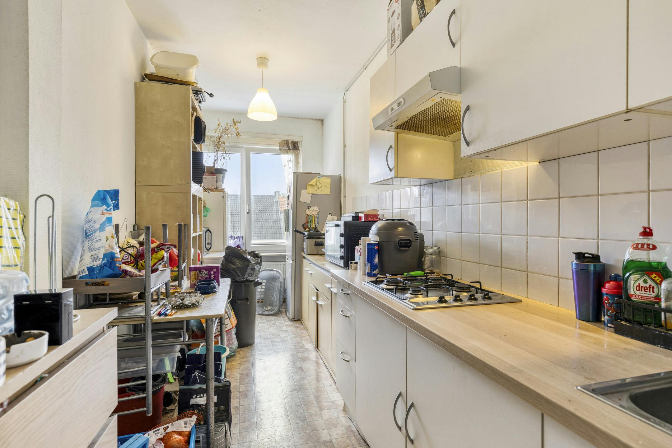 Opbrengsteigendom te koop in Strombeek-Bever foto 35