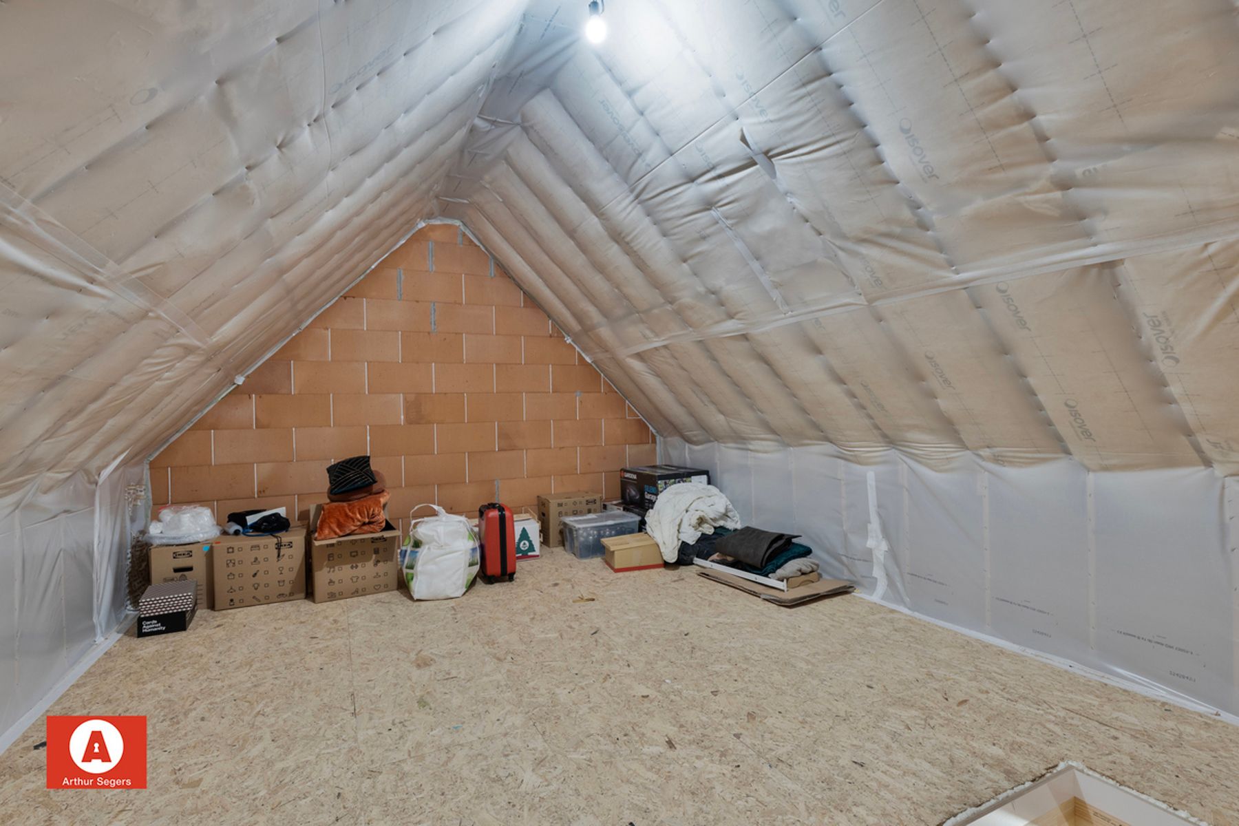 Recente BEN-woning met 4 slaapkamers in doodlopende straat foto 23